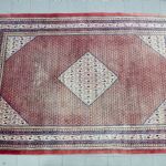 983 6167 ORIENTAL RUG